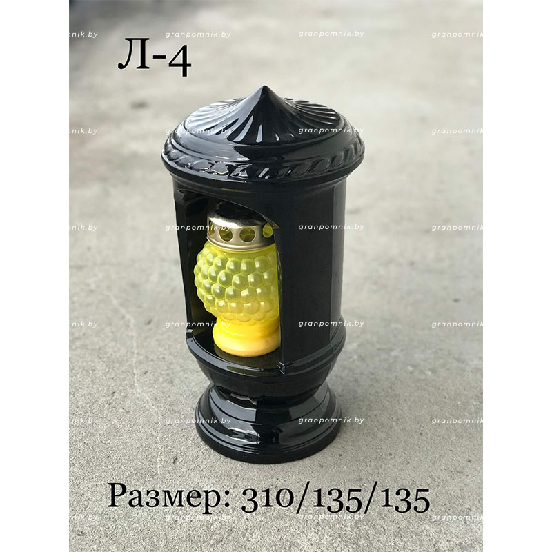 Ваза Л-4